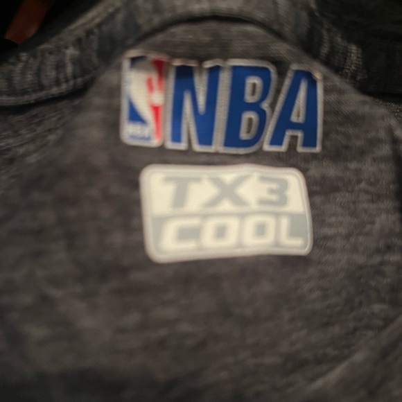 Boston Celtics cool tee Medium - Picture 3 of 3